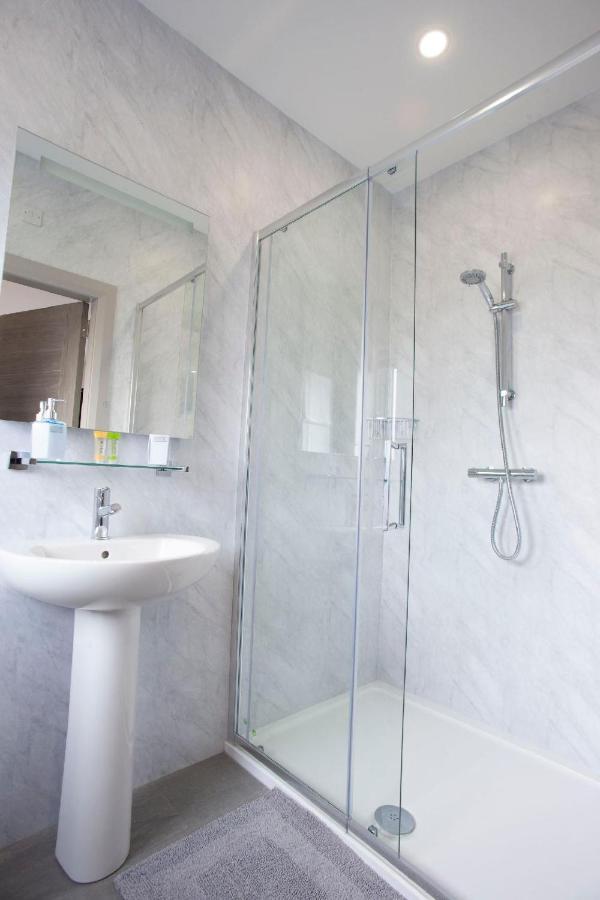 Causeway Guest Accommodation 布什米尔斯 外观 照片