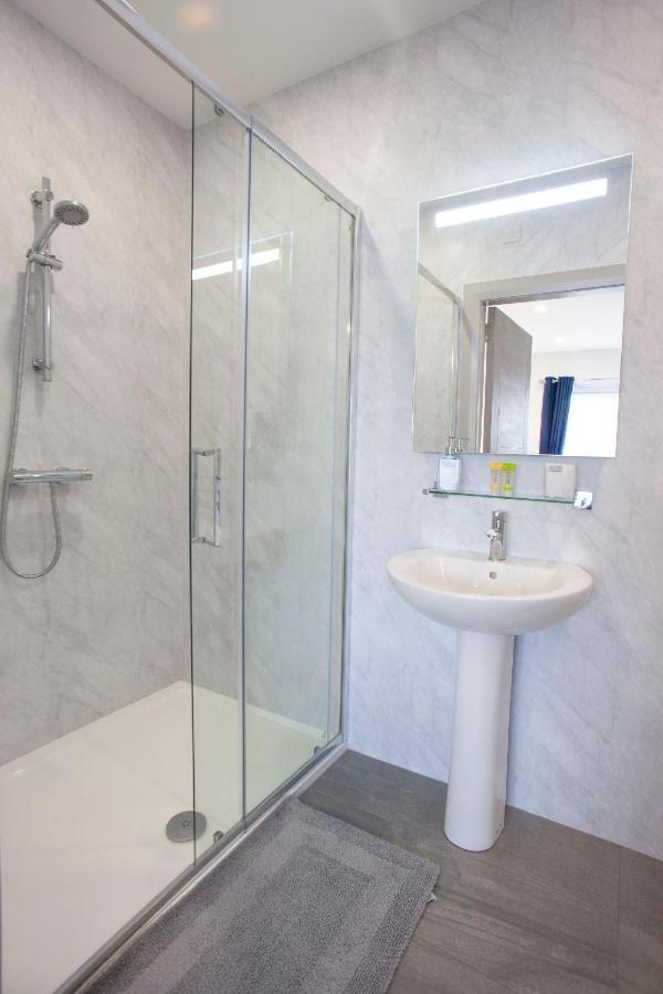 Causeway Guest Accommodation 布什米尔斯 外观 照片