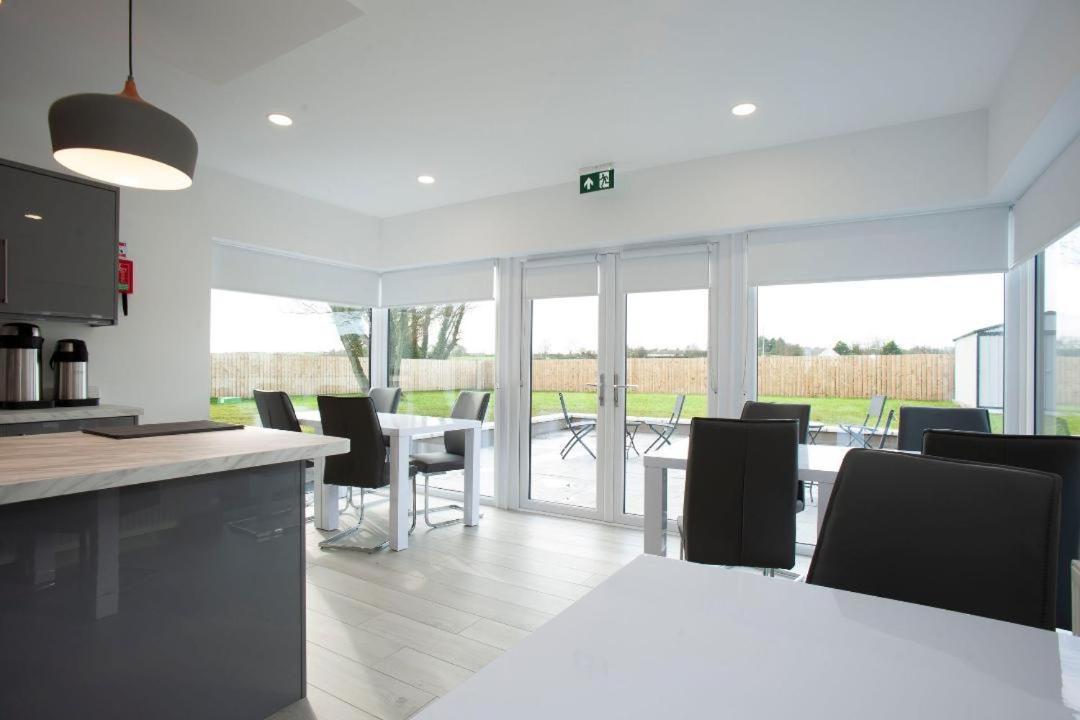 Causeway Guest Accommodation 布什米尔斯 外观 照片