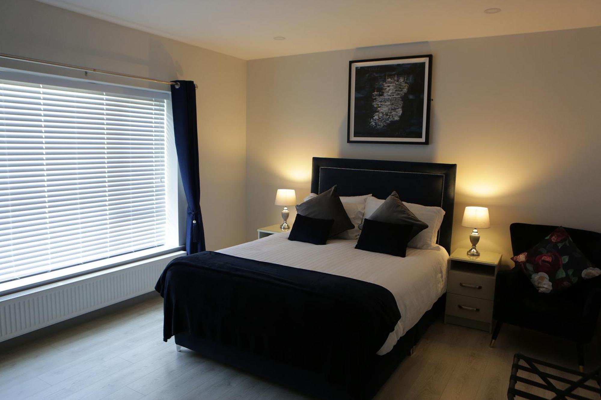Causeway Guest Accommodation 布什米尔斯 外观 照片