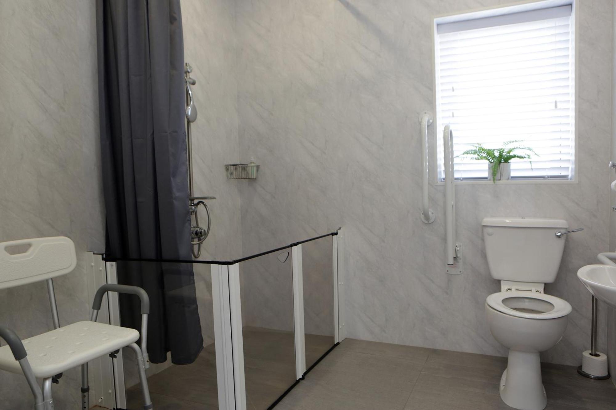Causeway Guest Accommodation 布什米尔斯 外观 照片